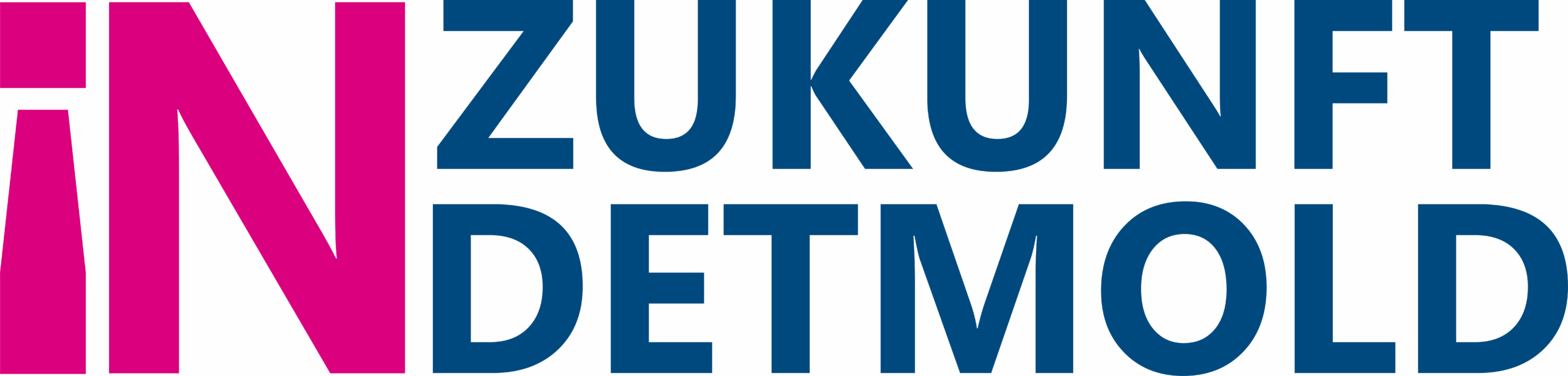 Logo der Firma GILDE GmbH Gewerbe – und Innovationszentrum Lippe-Detmold