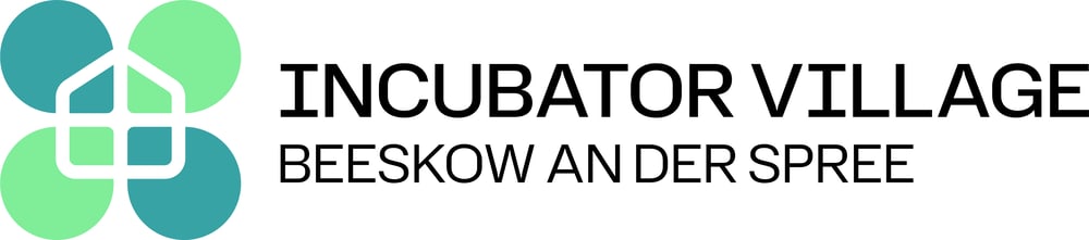 Logo der Firma Incubator Village Beeskow