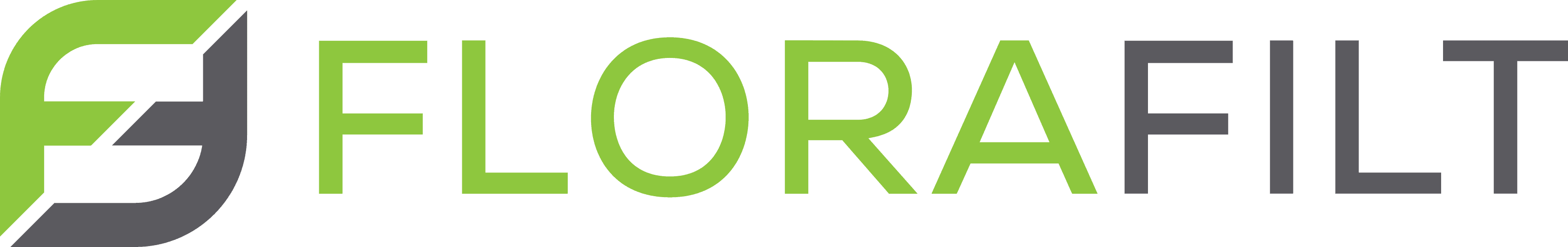 Logo der Firma Florafilt Luftreiniger GmbH