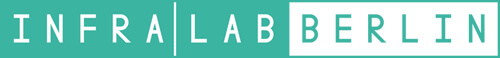 Logo der Firma InfraLab Berlin e.V.