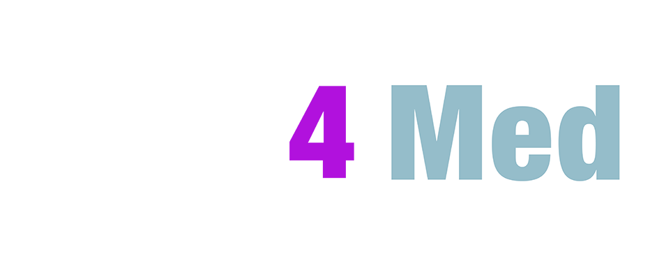 Logo der Firma MedicalMountains GmbH