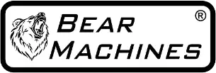 Logo der Firma Bear-Machines GmbH