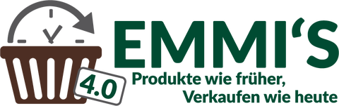 Logo der Firma Markus Häfele EMMI’S 4.0