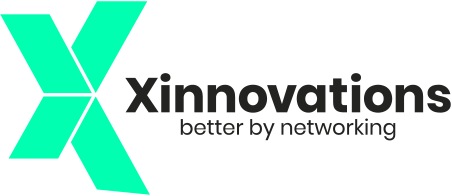 Logo der Firma Xinnovations e. V.