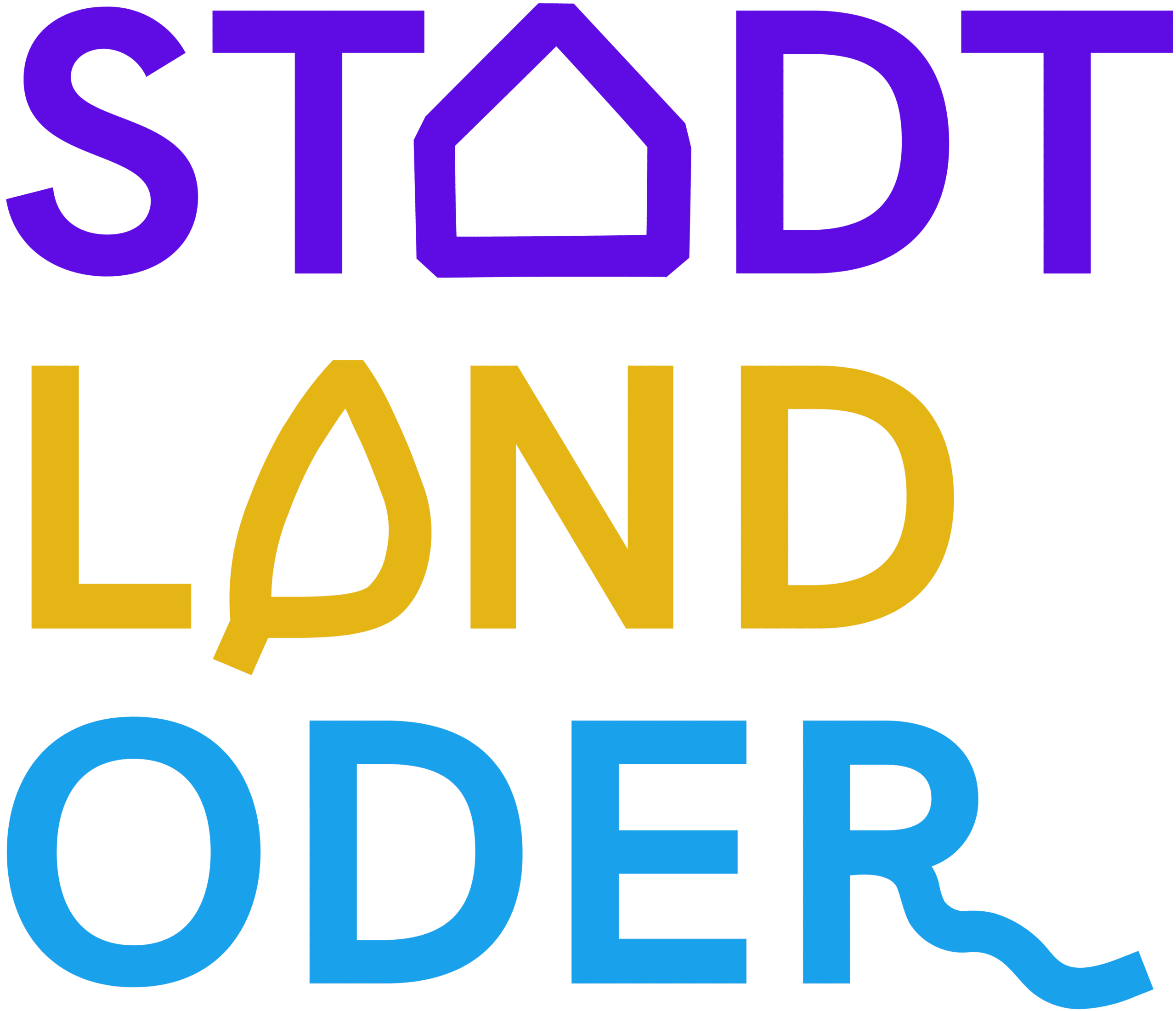 Logo der Firma Nadine Binias Stadt Land Oder