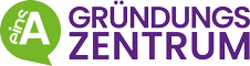 Logo der Firma einsA Gründungszentrum