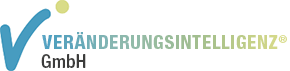 Logo der Firma VERÄNDERUNGSINTELLIGENZ® GmbH