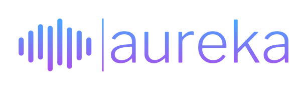 Logo der Firma aureka UG (haftungsbeschränkt)