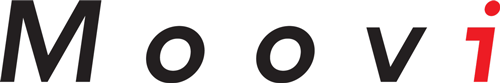 Logo der Firma Moovi