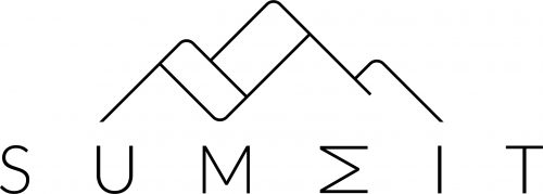 Logo der Firma The SUMMIT