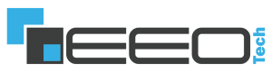 Logo der Firma EEO Tech GmbH