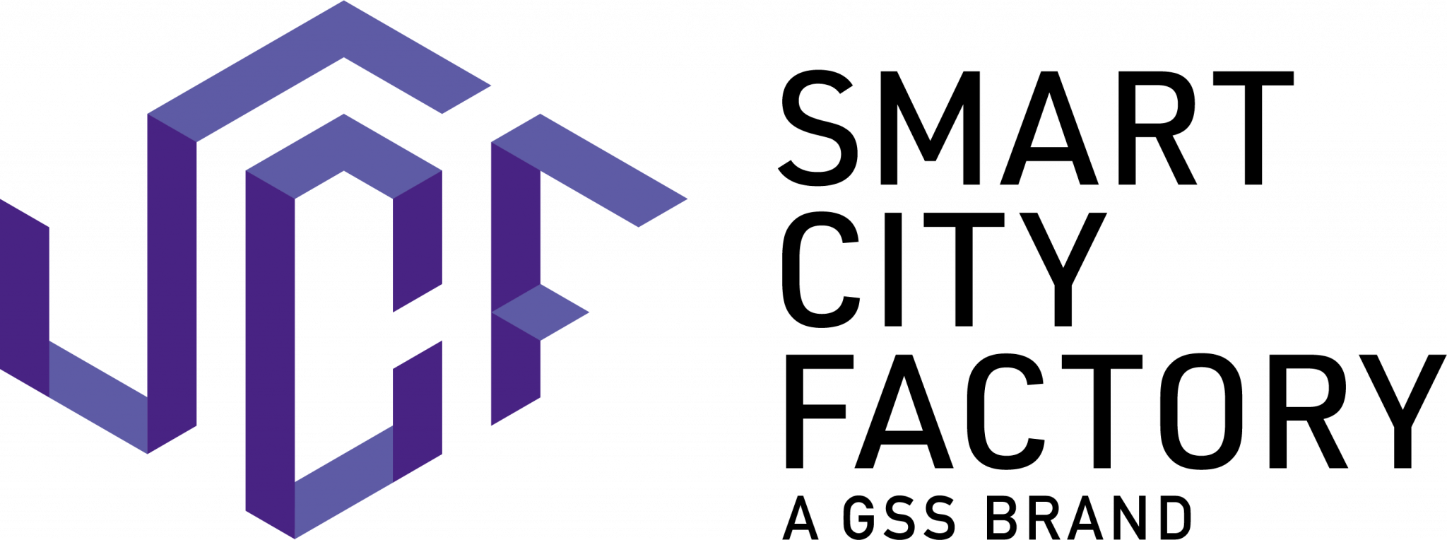 Logo der Firma Smart City Factory