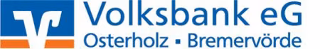 Logo der Firma Volksbank eG