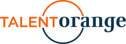 Logo der Firma TalentOrange GmbH
