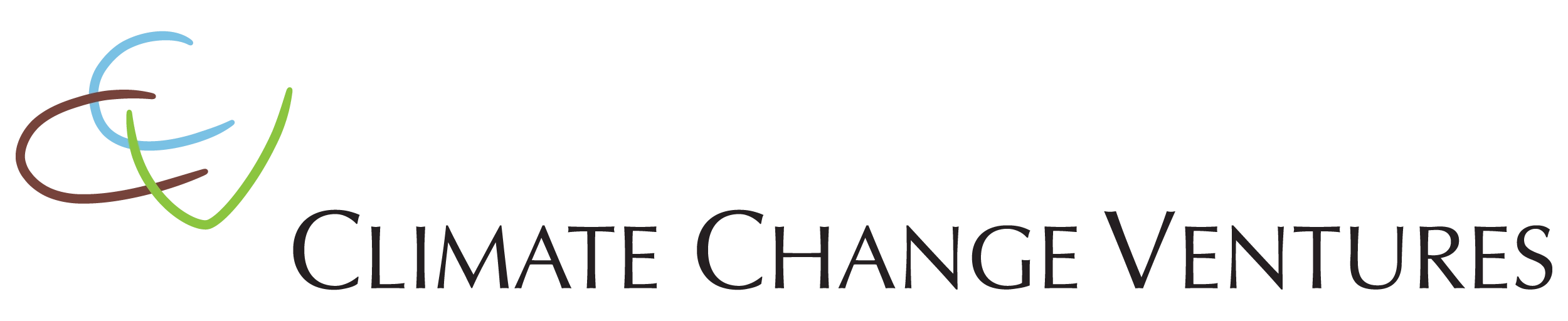 Logo der Firma Climate Change Ventures