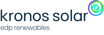 Logo der Firma Kronos Solar Projects GmbH