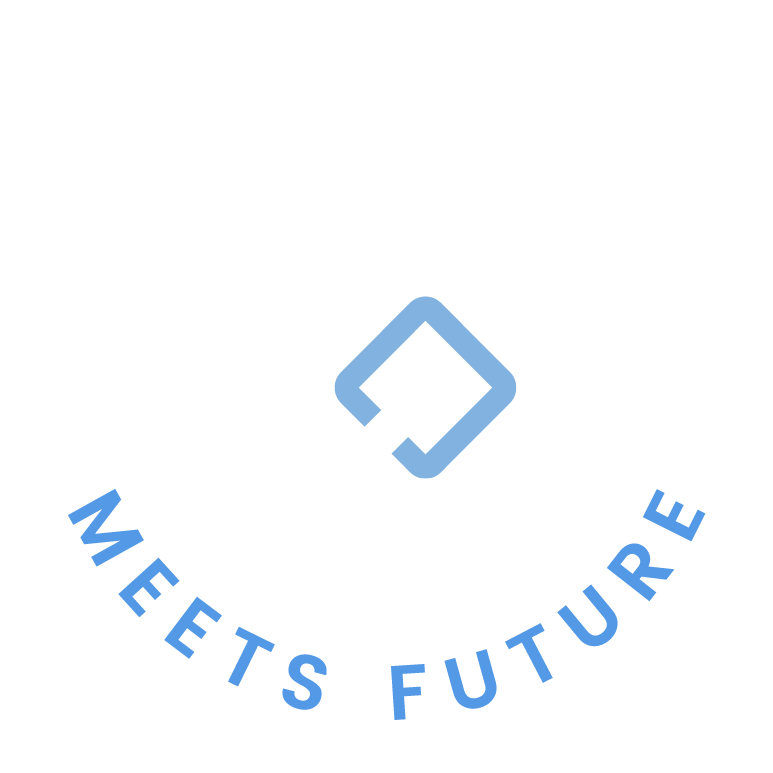 Logo der Firma Tradition Meets Future GmbH