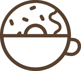 Logo der Firma Brammibal’s Donuts GmbH