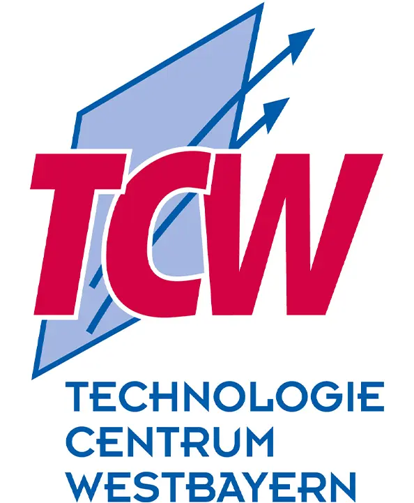 Logo der Firma Technologie Centrum Westbayern GmbH