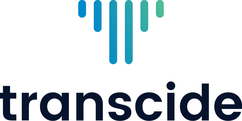 Logo der Firma transcide GmbH