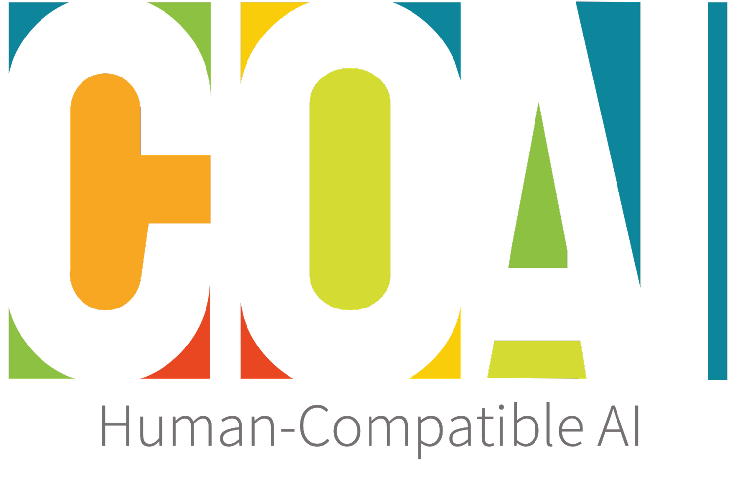 Logo der Firma COAI gGmbH