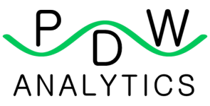 Logo der Firma PDW Analytics GmbH