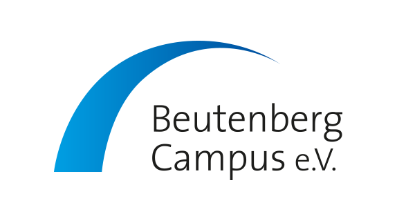 Logo der Firma Beutenberg-Campus Jena e.V.