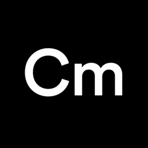 Logo der Firma Comat Studio, Franziska Seehausen