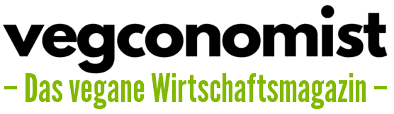 Logo der Firma vegconomist