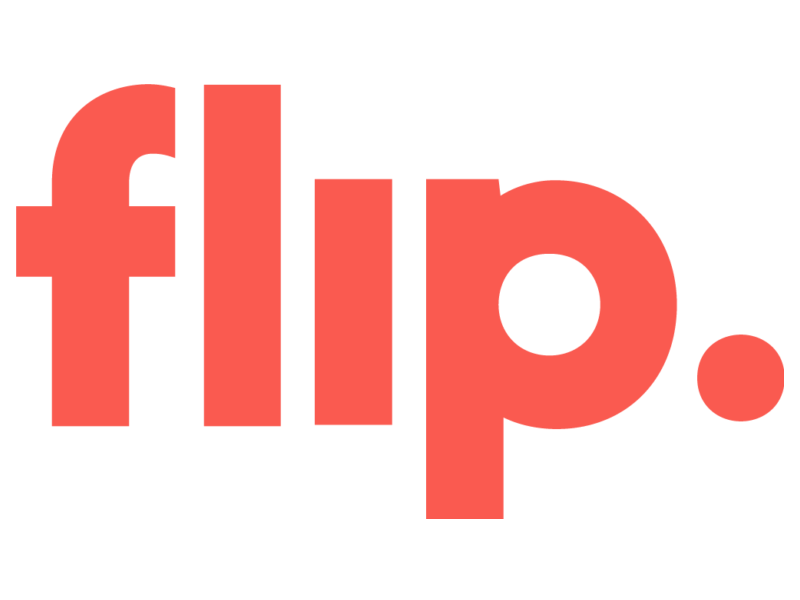 Logo der Firma Flip GmbH