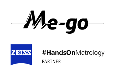 Logo der Firma Me-go GmbH