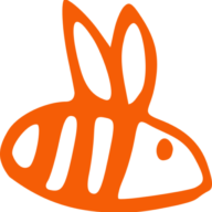 Logo der Firma easyhive UG (haftungsbeschränkt)