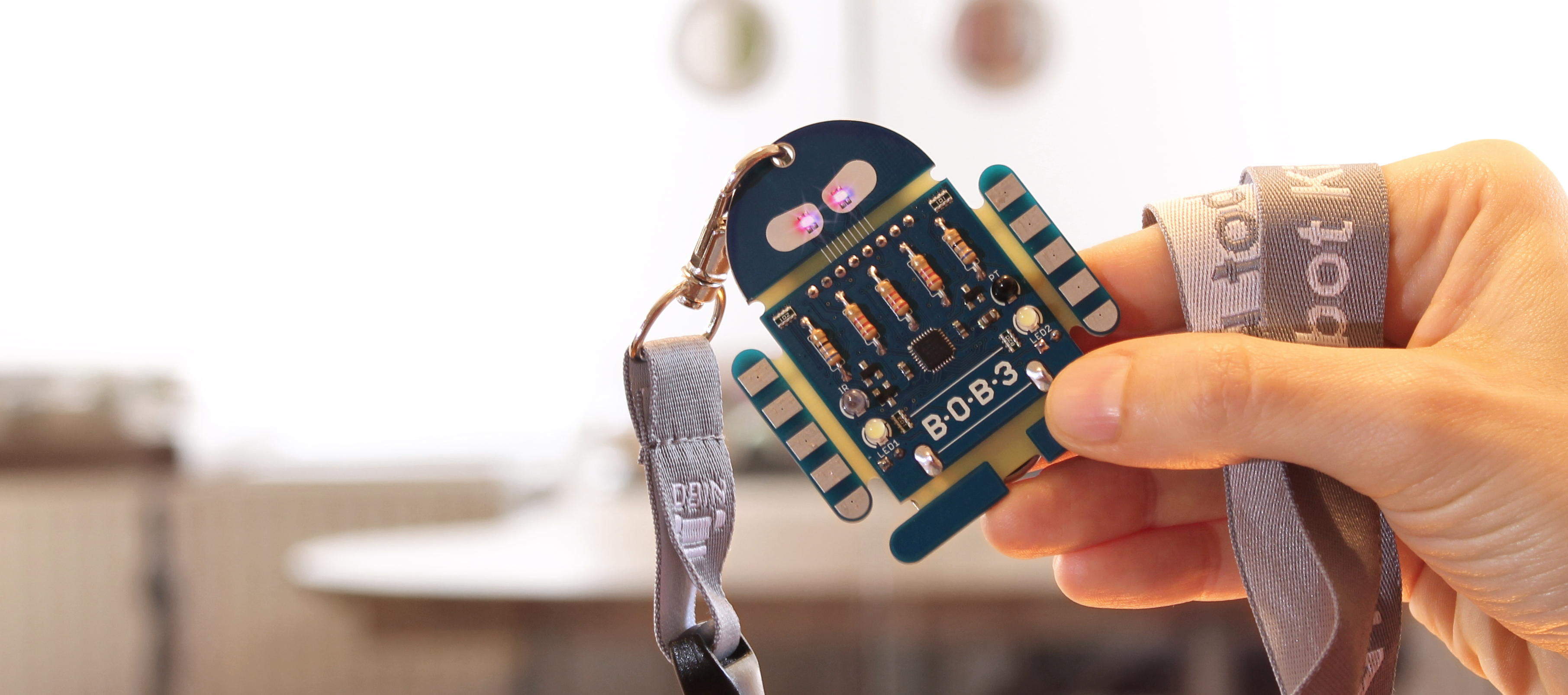 Logo der Firma Katja Bach