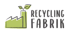 Logo der Firma Recycling Fabrik GmbH