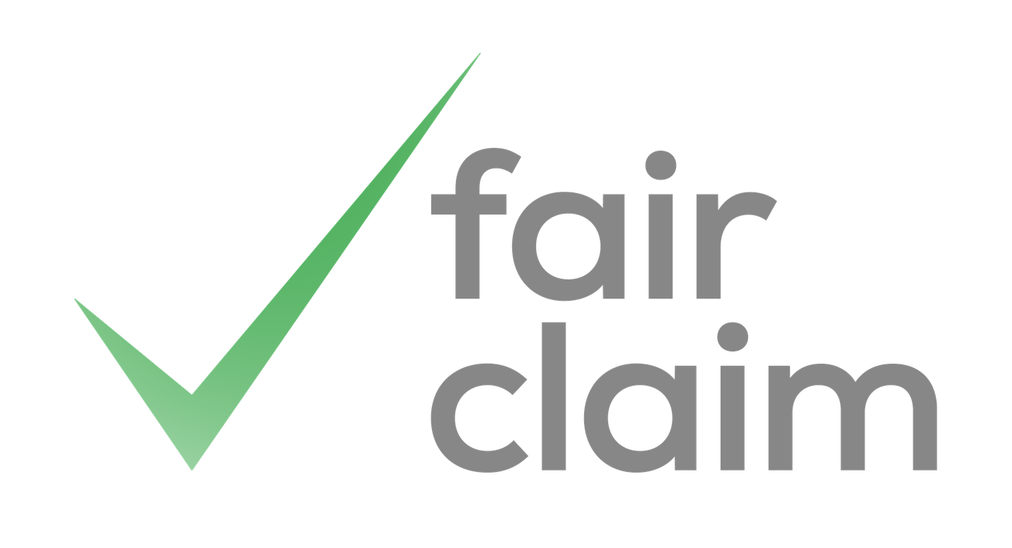 Logo der Firma MRM fair claim GmbH