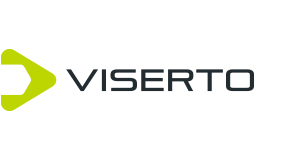 Logo der Firma VISERTO