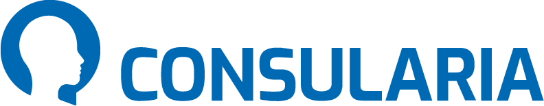 Logo der Firma Consularia GmbH
