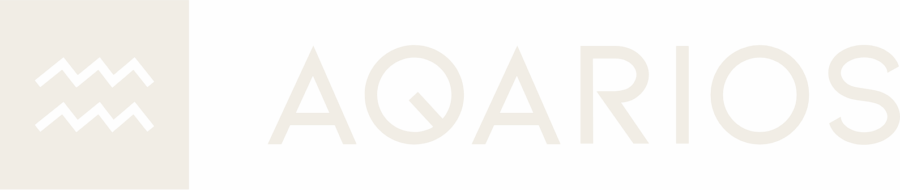 Logo der Firma Aqarios GmbH