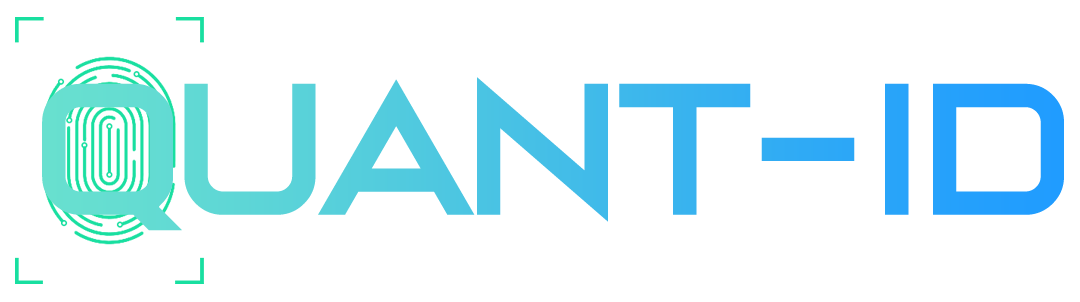 Logo der Firma Quant-X Security & Coding GmbH