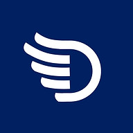 Logo der Firma Drones Doing Good (DDG) e.V.