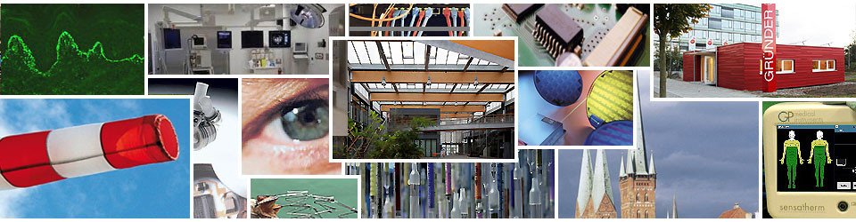 Logo der Firma Technikzentrum-Fördergesellschaft mbH