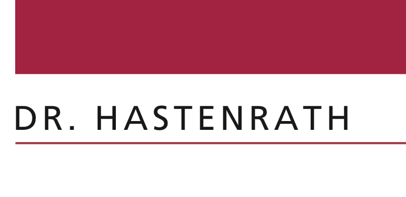 Logo der Firma Dr. Hastenrath GmbH