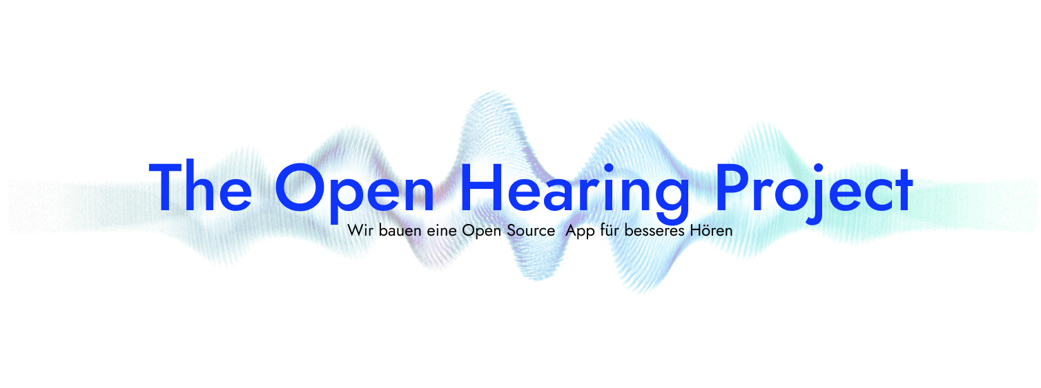 Logo der Firma sincEARe UG