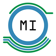 Logo der Firma MI4People gGmbH