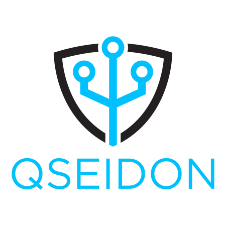 Logo der Firma Qseidon GmbH