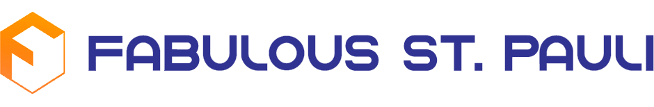 Logo der Firma Fab Lab Fabulous St. Pauli e.V.