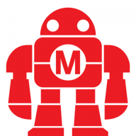 Logo der Firma Maker Media GmbH