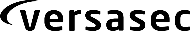 Logo der Firma Versasec AB
