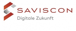 Logo der Firma SAVISCON GmbH