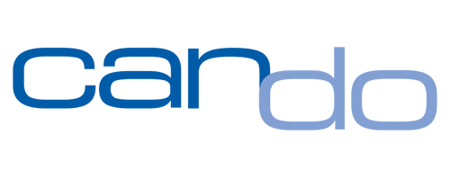 Logo der Firma Can Do GmbH
